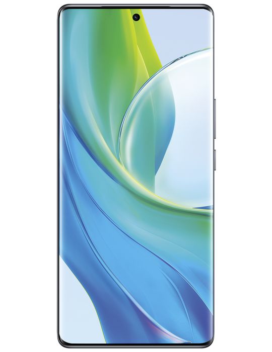 Vivo V29 Lite 128GB, černá