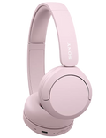 Sluchátka Sony WH-CH520, růžová