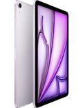 iPad Air 11 128GB Wi-Fi+Cellular (2026), fialová