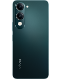Vivo Y29s 5G 128GB, zelenočerná