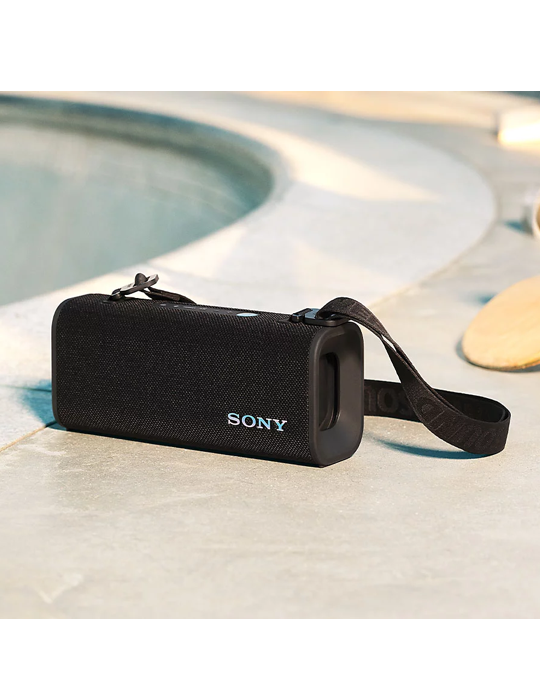 Reproduktor Sony ULT FIELD 3, černá