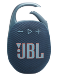 Reproduktor JBL Clip 5, modrá