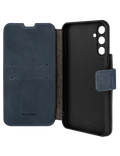Flip FIXED ProFit Samsung Galaxy A54 5G, modrá