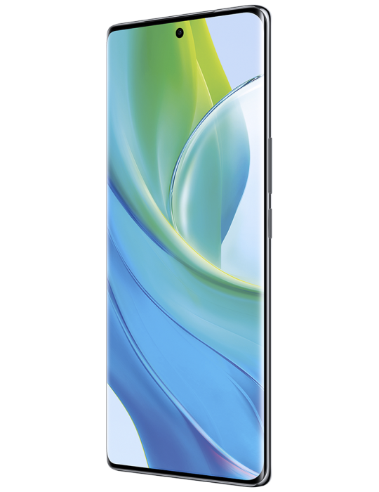Vivo V29 Lite 128GB, černá