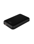 Powerbanka FIXED MagZen s MagSafe 6000mAh, černá