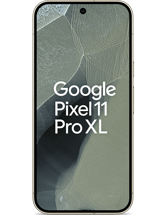 Google Pixel 11 Pro XL 5G 256GB, Olive