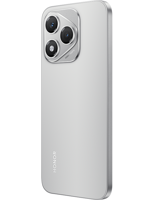 HONOR 400 Lite 5G 256GB, šedá