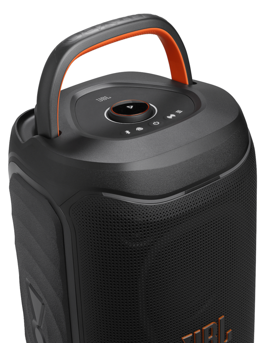 Reproduktor JBL PARTYBOX 130, černá