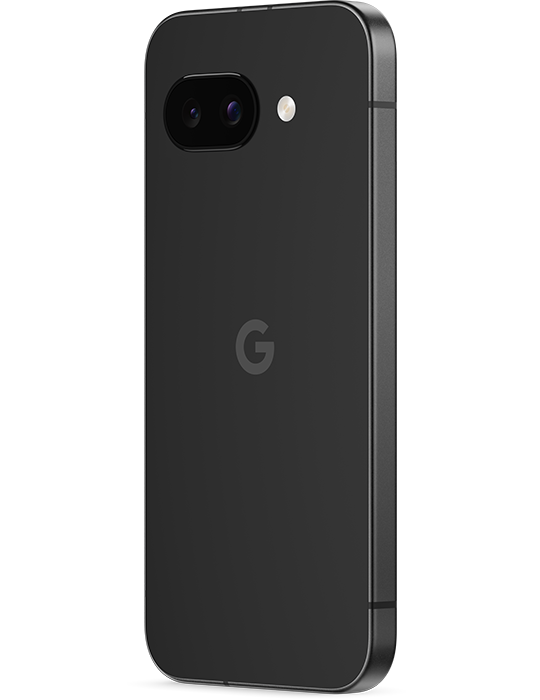 Google Pixel 9a 5G 256GB, Obsidian