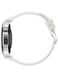 Hodinky Huawei Watch 5 42mm LTE, stříbrná