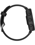 Hodinky Garmin Forerunner 165, černá