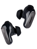Sluchátka Bose QuietComfort Ultra Earbuds, černá