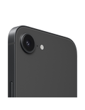 iPhone 16e 128GB 5G, černá