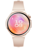 Hodinky Huawei Watch 6 42mm, zlatá