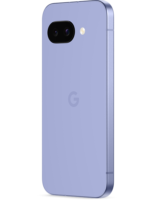 Google Pixel 9a 5G 256GB, Iris