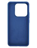 Kryt Liquid Xiaomi Redmi Note 14 5G, modrá