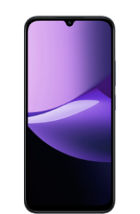 Xiaomi Redmi 15C 5G 128GB, černá
