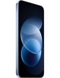 Xiaomi Redmi Note 17 Pro 5G 256GB, modrá