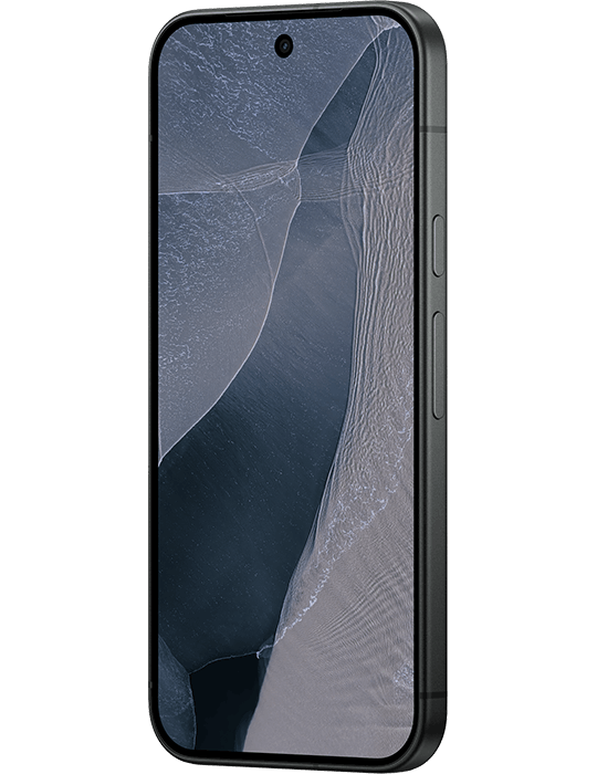 Google Pixel 11 Pro 5G 256GB, Obsidian