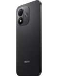 Xiaomi Redmi Note 17 5G 128GB, černá