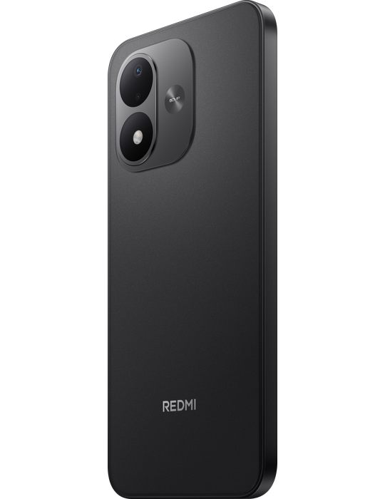 Xiaomi Redmi Note 17 5G 128GB, černá