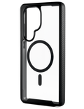 Kryt Esperia Mag+ Rugged Samsung Galaxy S26 Ultra, černá