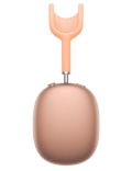 Sluchátka AirPods Max 2, oranžová