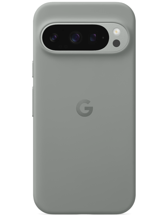 Kryt Google Pixel 9 Pro XL, Hazel