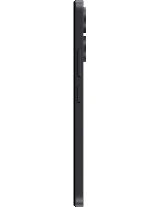Xiaomi Redmi 13C 5G 128GB, černá