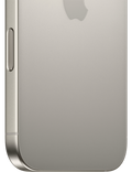iPhone 16 Pro 256GB 5G, přírodní titan