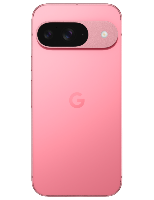 Google Pixel 9 5G 128GB, Peony