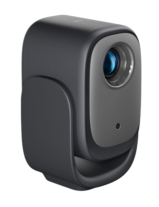 Projektor Dangbei N2 Mini 1080p, černá