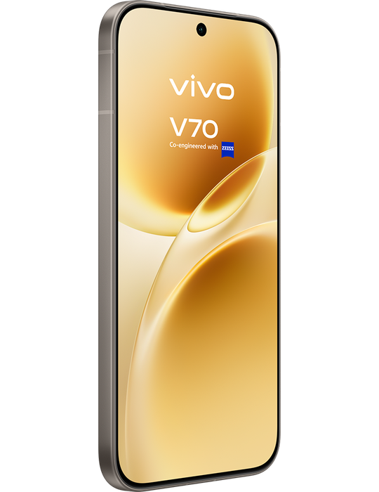 Vivo V70 5G 512GB, béžová