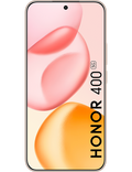 Honor 400 5G 512GB, zlatá