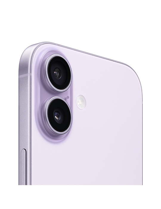 iPhone 17 5G 512GB, levandulová