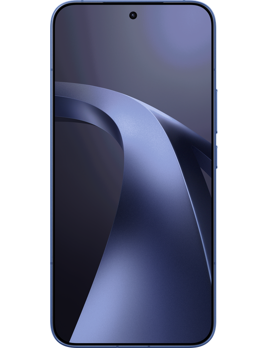 Xiaomi 17T Pro 5G 256GB, modrá