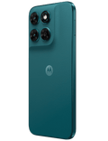 Motorola Moto G77 5G 256GB, zelená