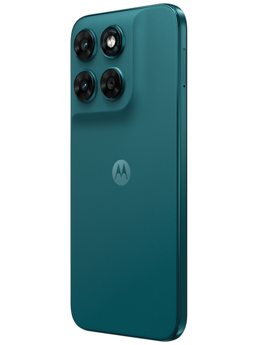Motorola Moto G77 5G 256GB, zelená