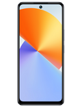 Infinix Note 30 5G 128GB, černá
