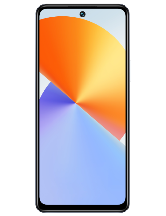 Infinix Note 30 5G 128GB, černá