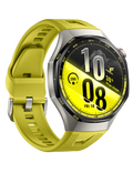 Hodinky Huawei Watch GT 7 PRO, žlutá
