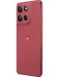 Motorola Moto G86 Power Ed. 5G 256GB, červená