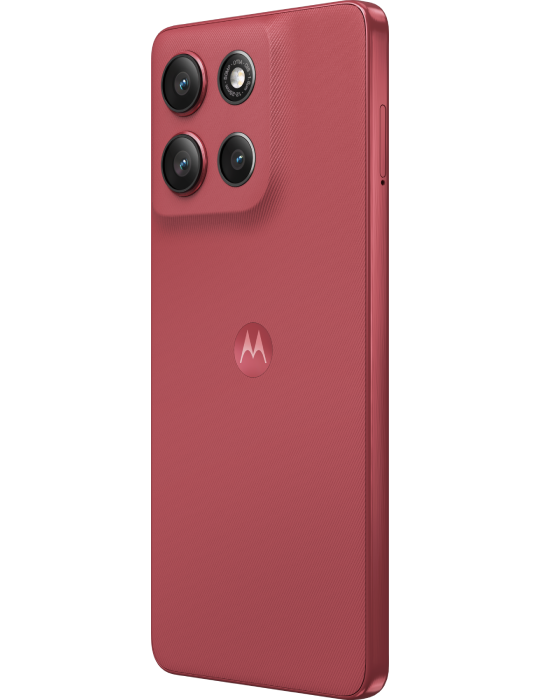 Motorola Moto G86 Power Ed. 5G 256GB, červená