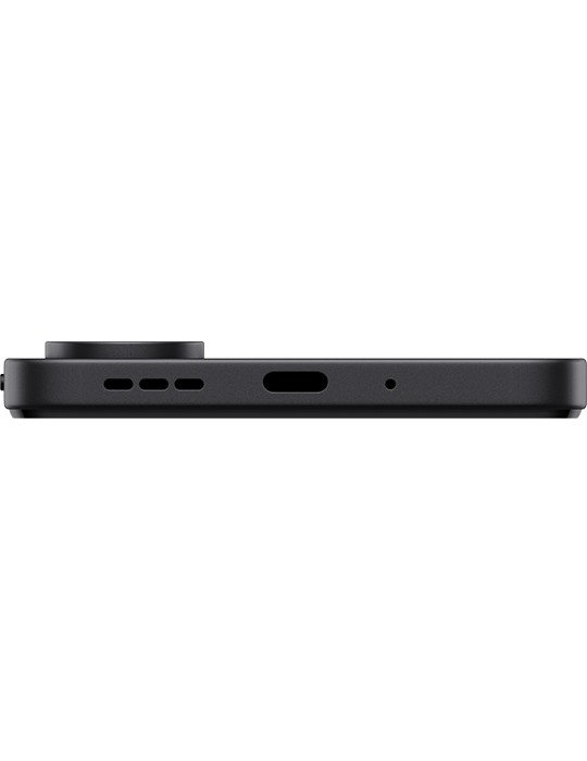 Xiaomi Redmi 13C 5G 128GB, černá