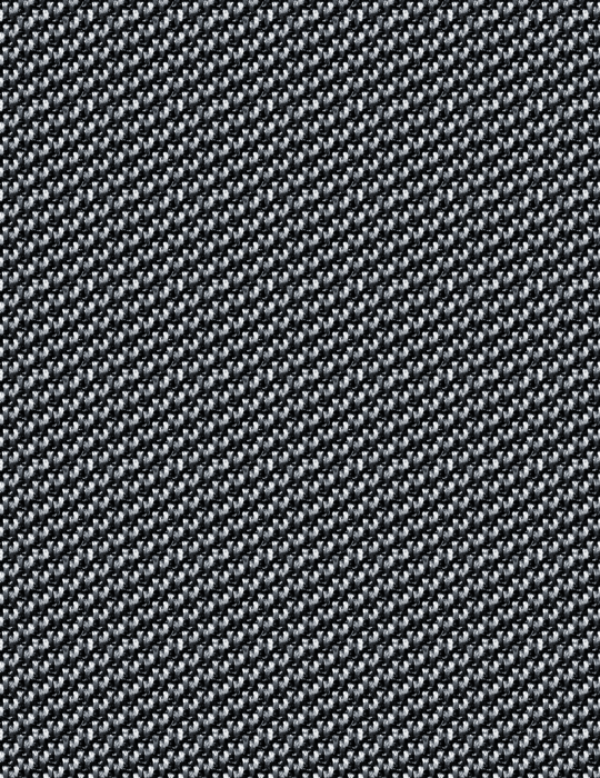 Flip SolidWoven iPad Pro 12,9" Air 13", černá
