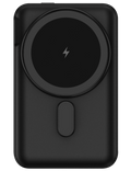 Powerbanka 10000 mAh se slotem na AW Watch, černá