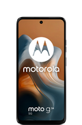 Motorola Moto G34 5G 128GB, černá