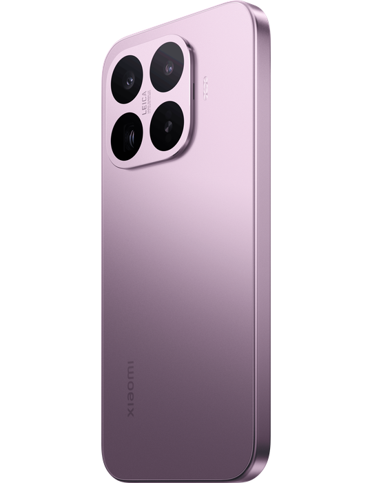 Xiaomi 17T 5G 512GB, fialová