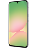 Samsung Galaxy A56 5G 128GB, černá