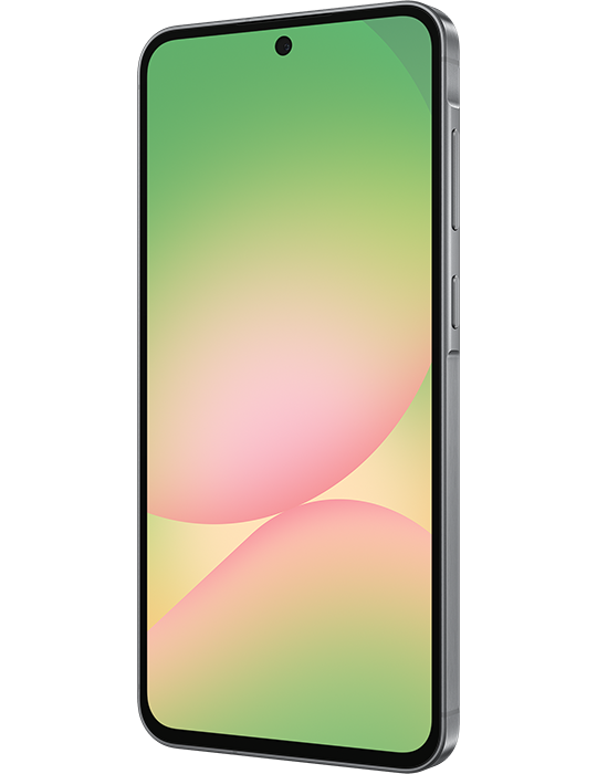 Samsung Galaxy A56 5G 128GB, černá